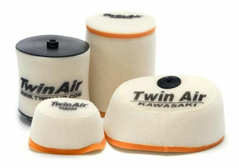 TWIN AIR Luftfilter feuerfest - 156091FR