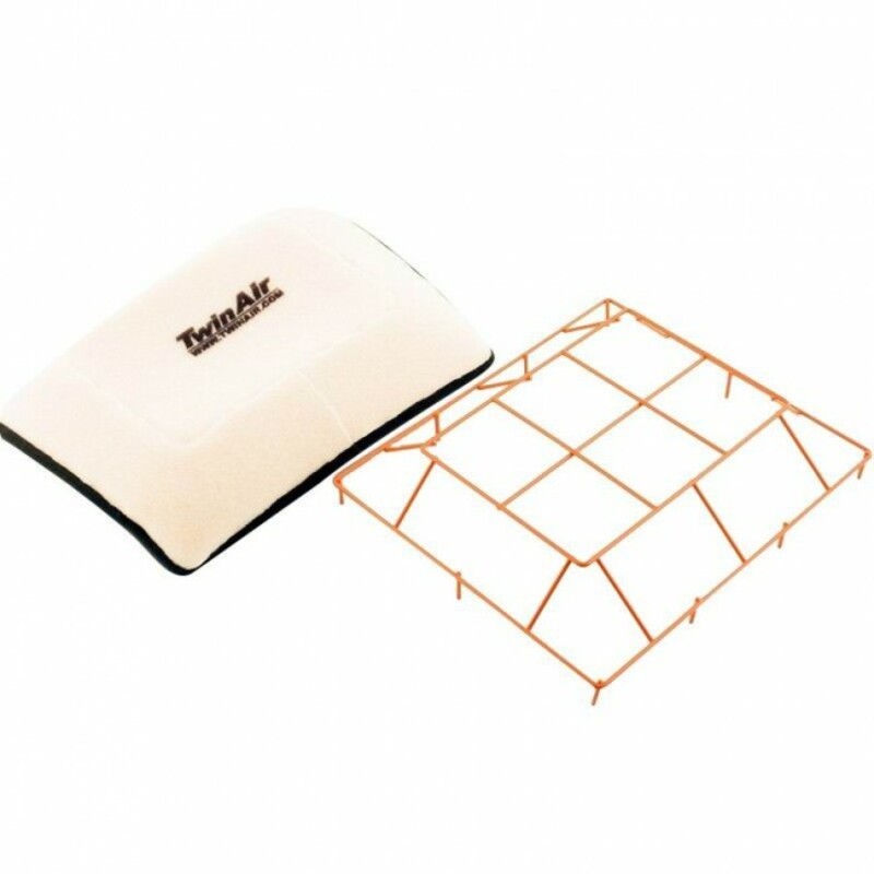 TWIN AIR Luftfiltersatz mit Halter - 156149P