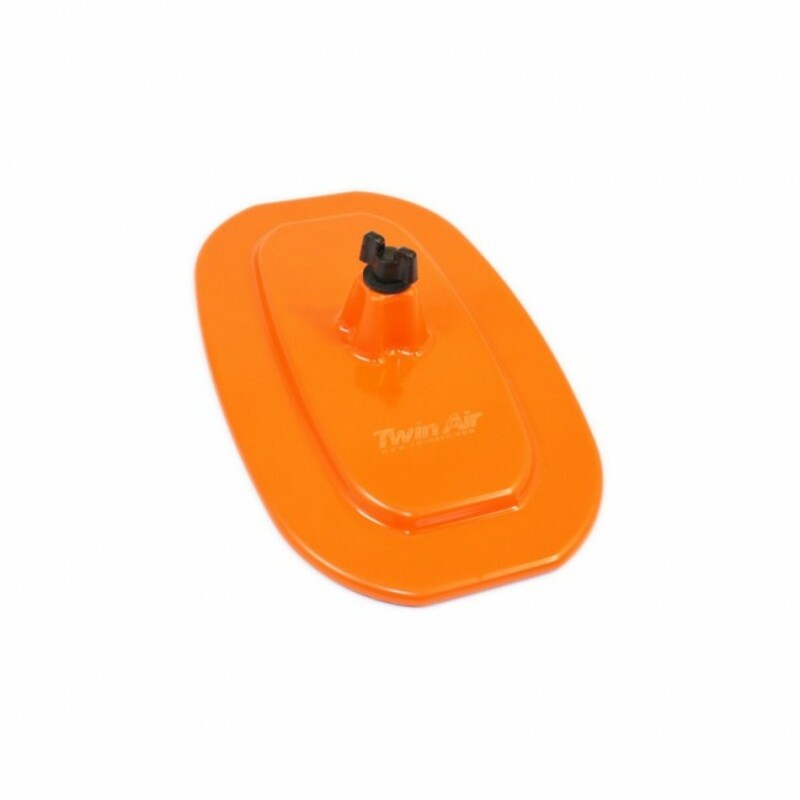 TWIN AIR Luftfilterdeckel - 160109 TM