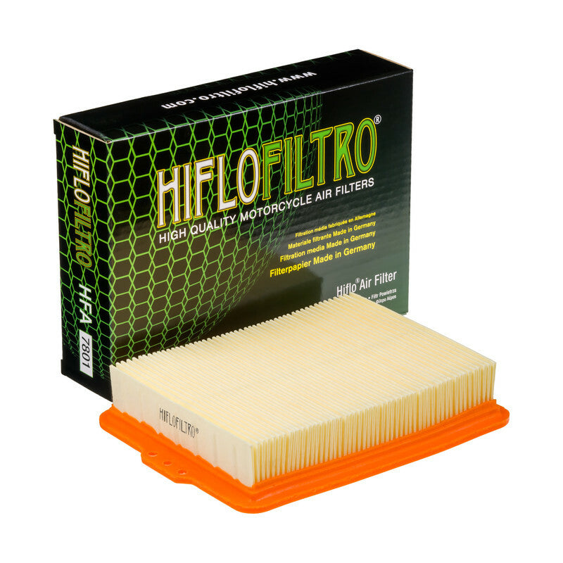 HIFLOFILTRO Luftfilter - HFA7801