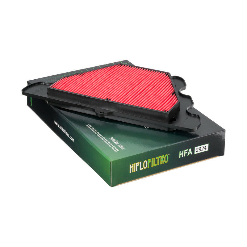 HIFLOFILTRO Luftfilter - HFA2924