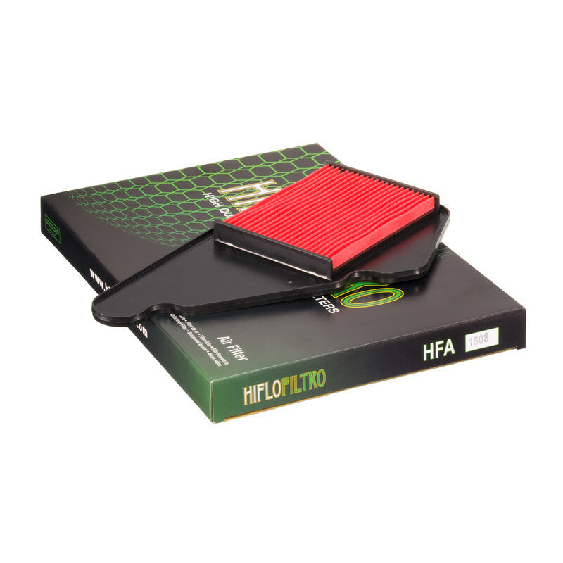 HIFLOFILTRO Luftfilter - HFA1608