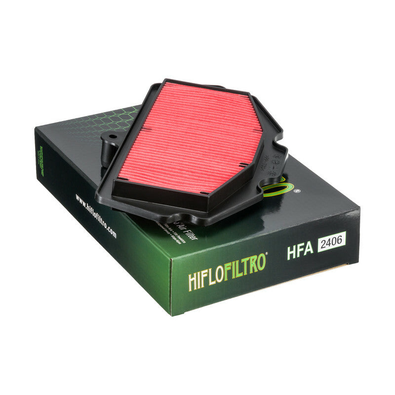 HIFLOFILTRO Luftfilter - HFA2406