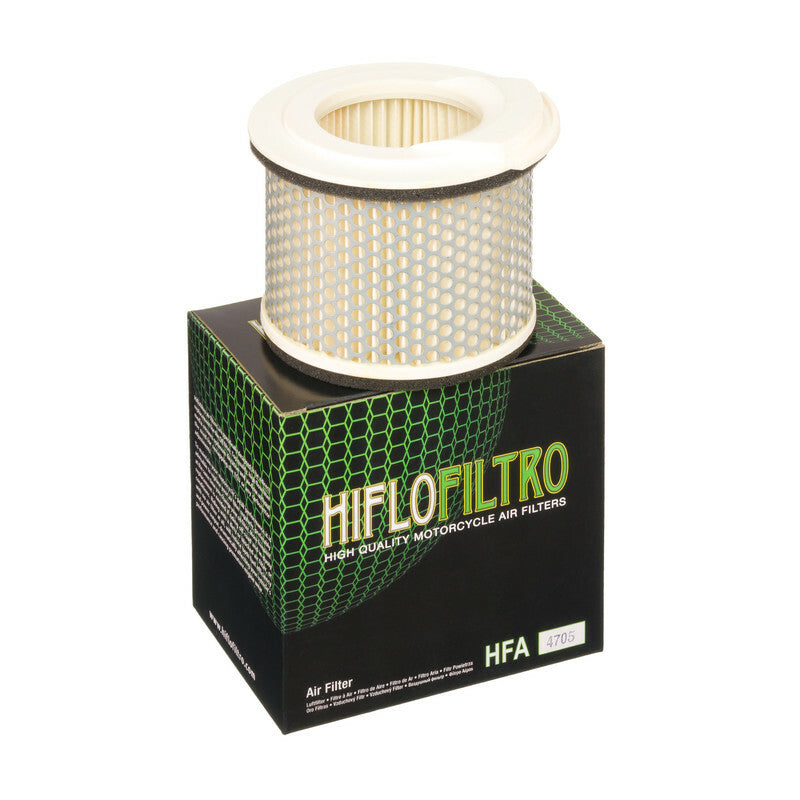 HIFLOFILTRO Luftfilter - HFA4705