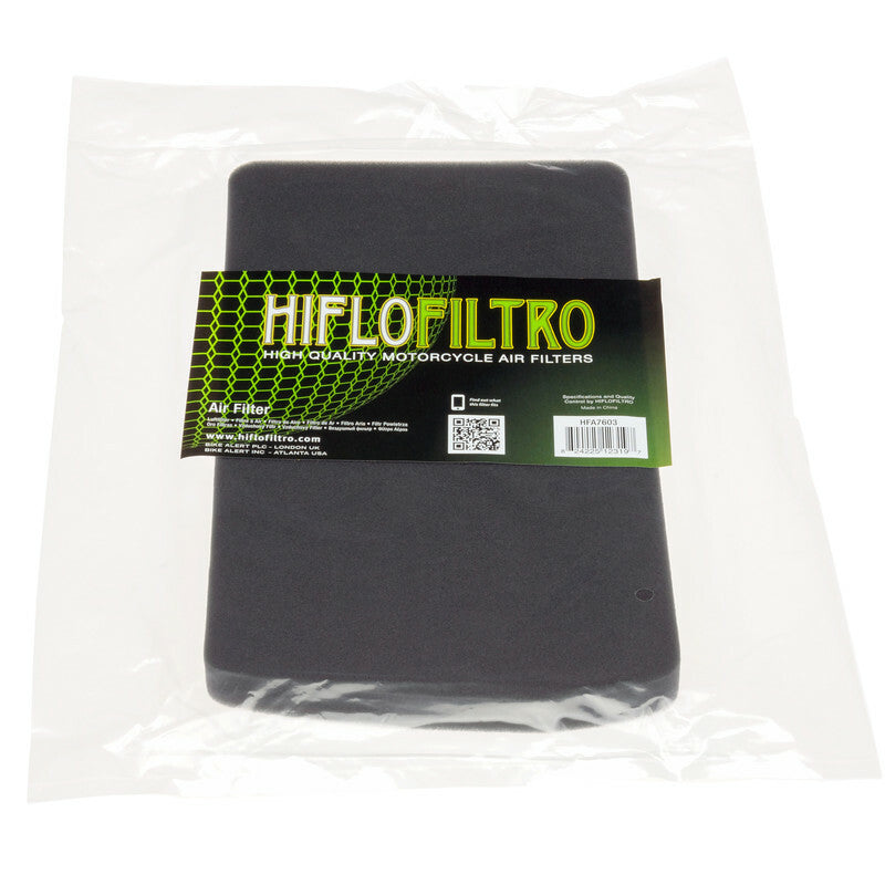 HIFLOFILTRO Luftfilter - HFA7603