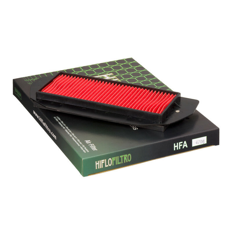 HIFLOFILTRO Luftfilter - HFA4706