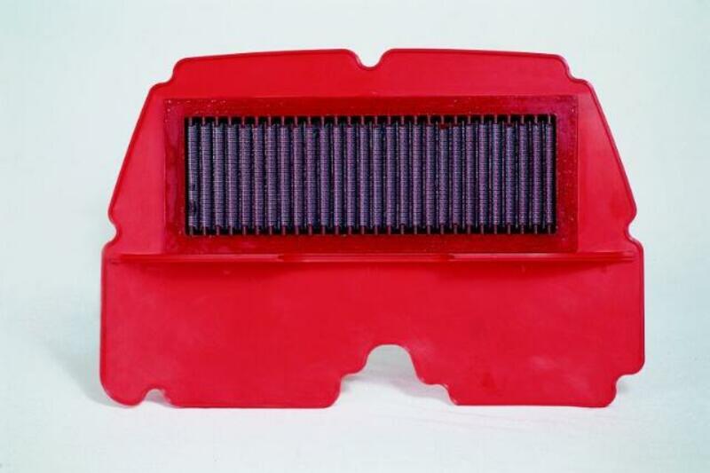 BMC Luftfilter - FM114/04