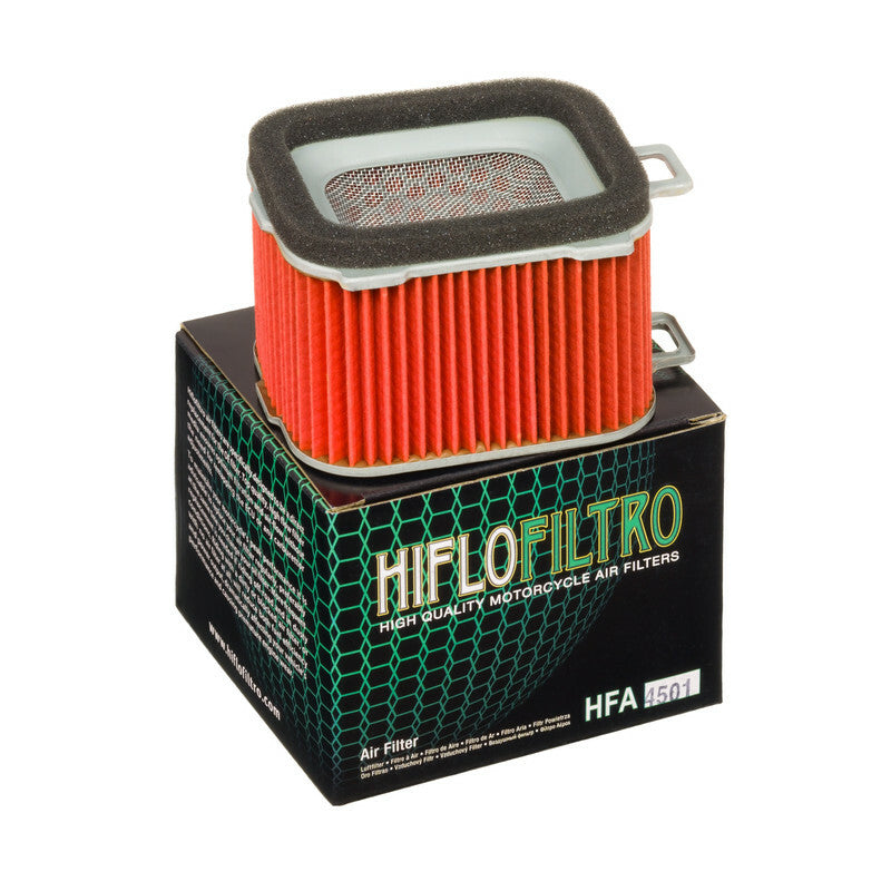 HIFLOFILTRO Luftfilter - HFA4501