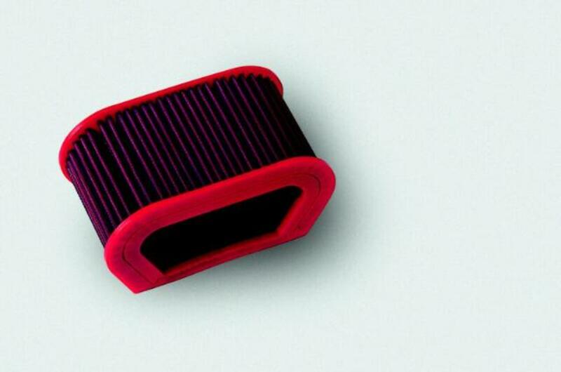BMC Luftfilter - FM162/04