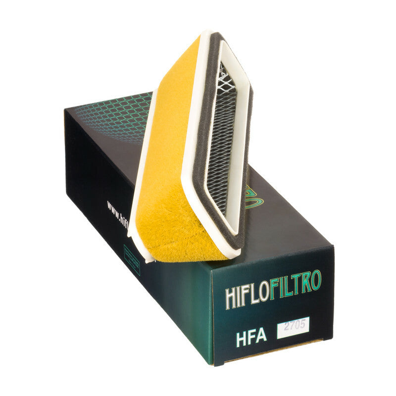HIFLOFILTRO Luftfilter - HFA2705