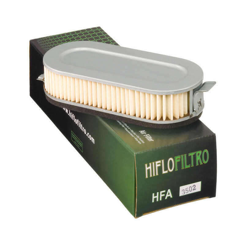 HIFLOFILTRO Luftfilter - HFA3502