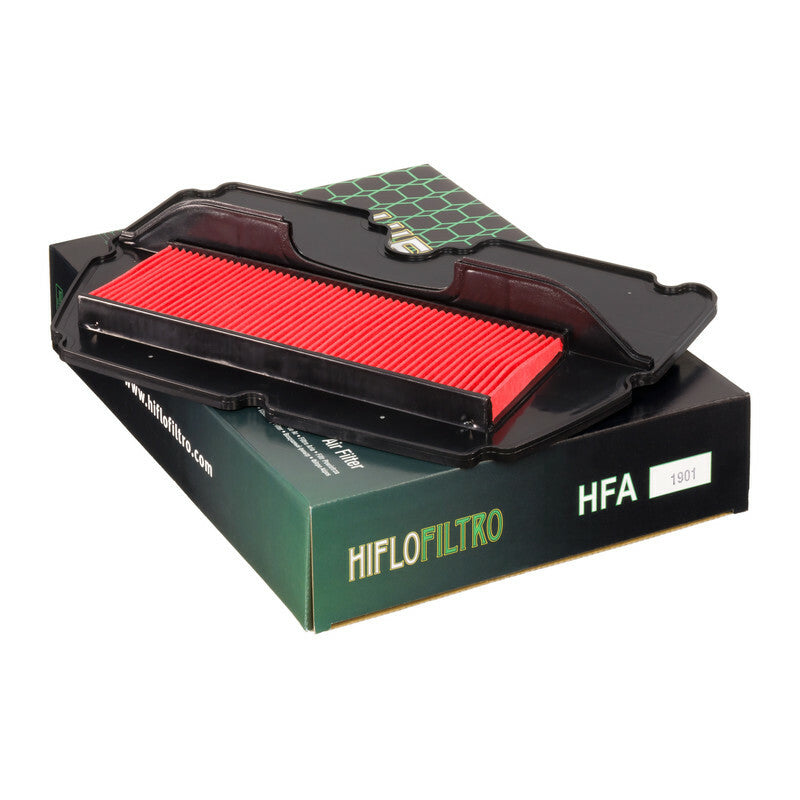HIFLOFILTRO Luftfilter - HFA1901