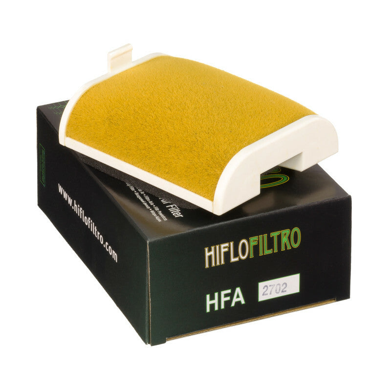HIFLOFILTRO Luftfilter - HFA2702