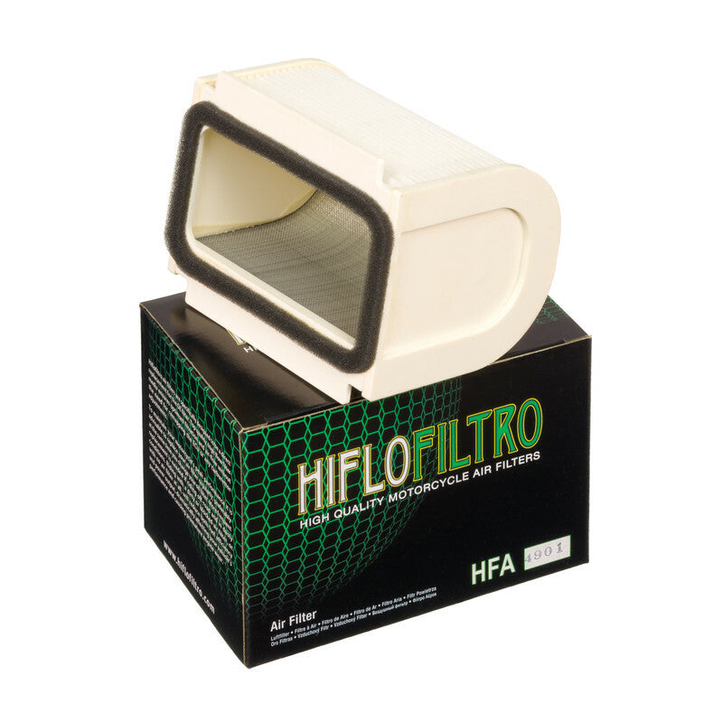 HIFLOFILTRO Luftfilter - HFA4901