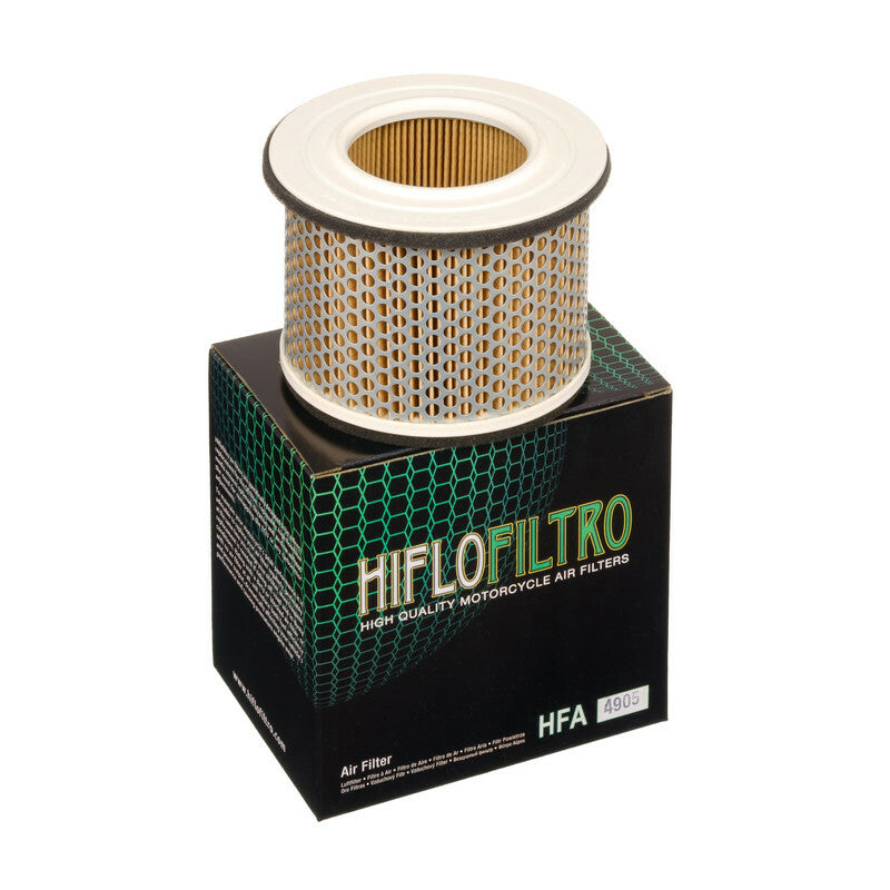 HIFLOFILTRO Luftfilter - HFA4905
