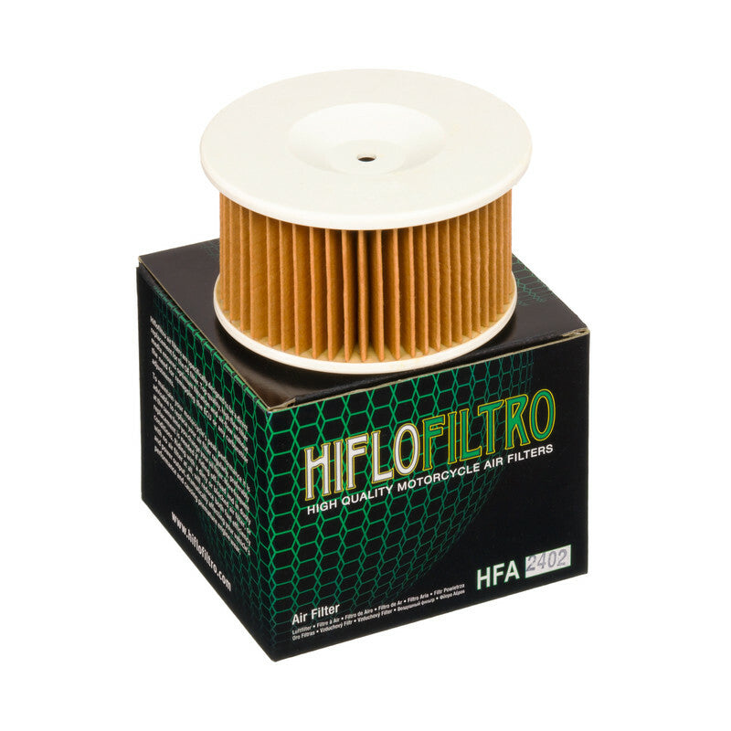 HIFLOFILTRO Luftfilter - HFA2402