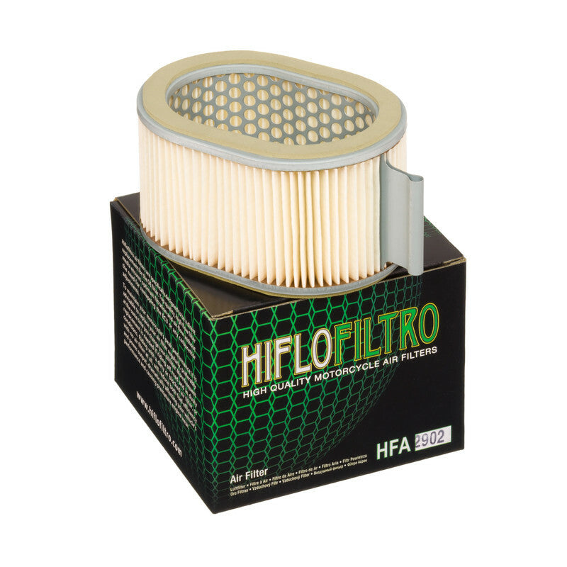HIFLOFILTRO Luftfilter - HFA2902