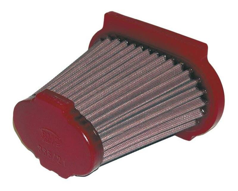 BMC Super Quad Luftfilter - FM338/21