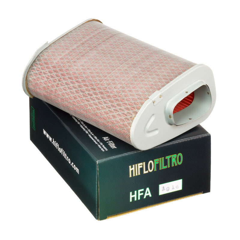 HIFLOFILTRO Luftfilter - HFA1914
