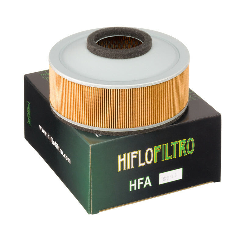 HIFLOFILTRO Luftfilter - HFA2801
