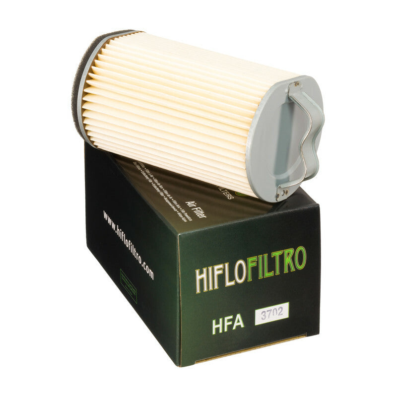 HIFLOFILTRO Luftfilter - HFA3702