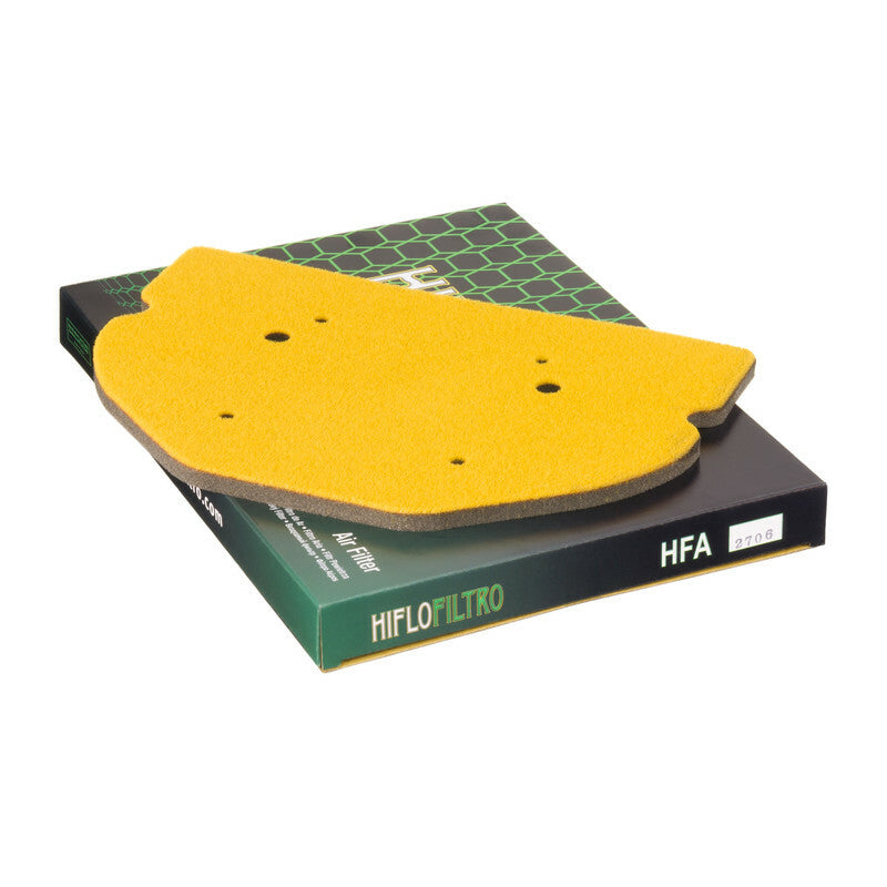 HIFLOFILTRO Luftfilter - HFA2706