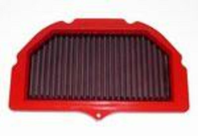 BMC Race Luftfilter - FM393/04RACE