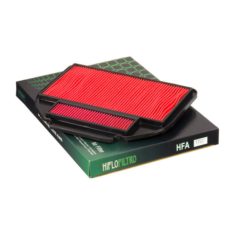 HIFLOFILTRO Luftfilter - HFA1707
