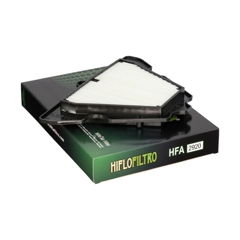 HIFLOFILTRO Luftfilter - HFA2920