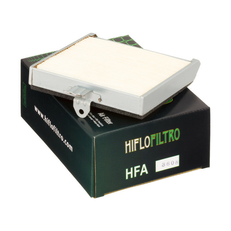 HIFLOFILTRO Luftfilter - HFA3608