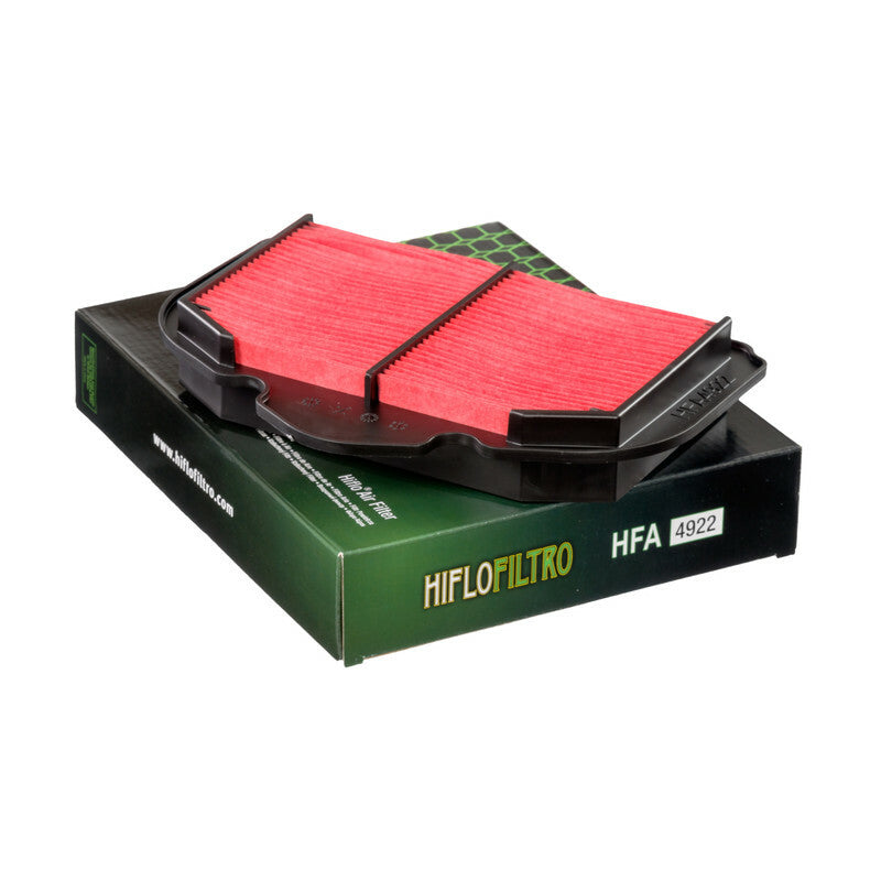 HIFLOFILTRO Luftfilter - HFA4922