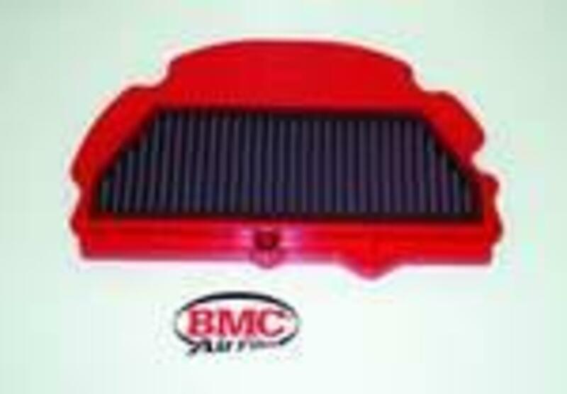BMC Luftfilter - FM300/04
