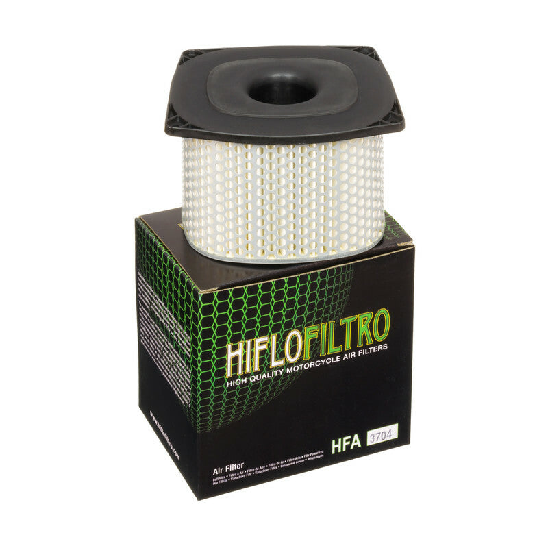 HIFLOFILTRO Luftfilter - HFA3704