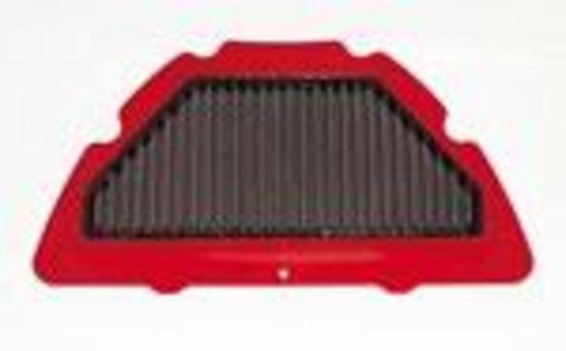 BMC Race Luftfilter - FM355/04RACE
