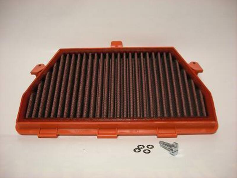 BMC Luftfilter - FM527/04