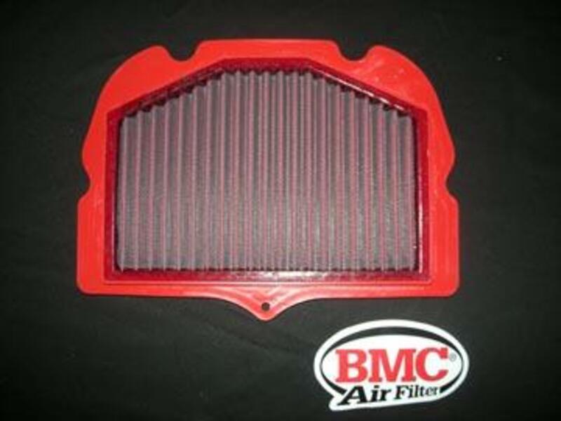 BMC Luftfilter - FM529/04