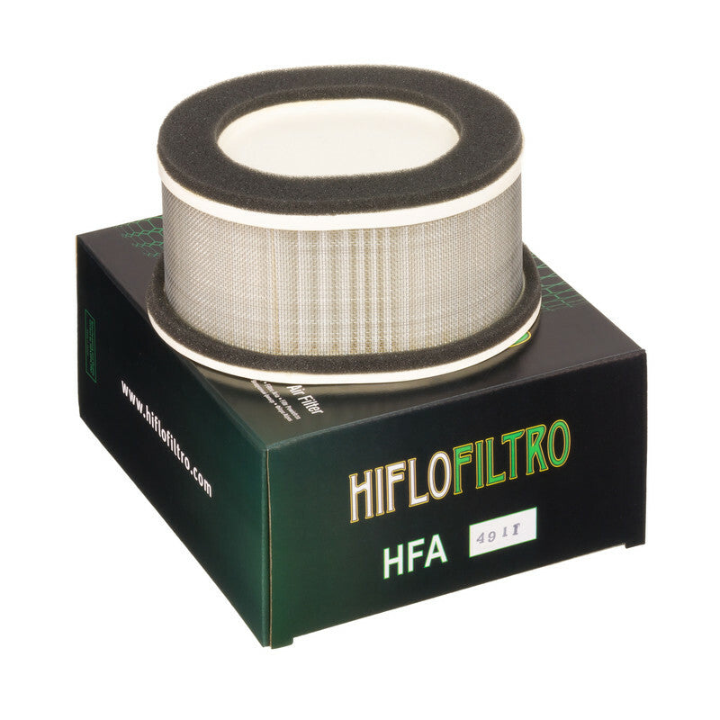 HIFLOFILTRO Luftfilter - HFA4911