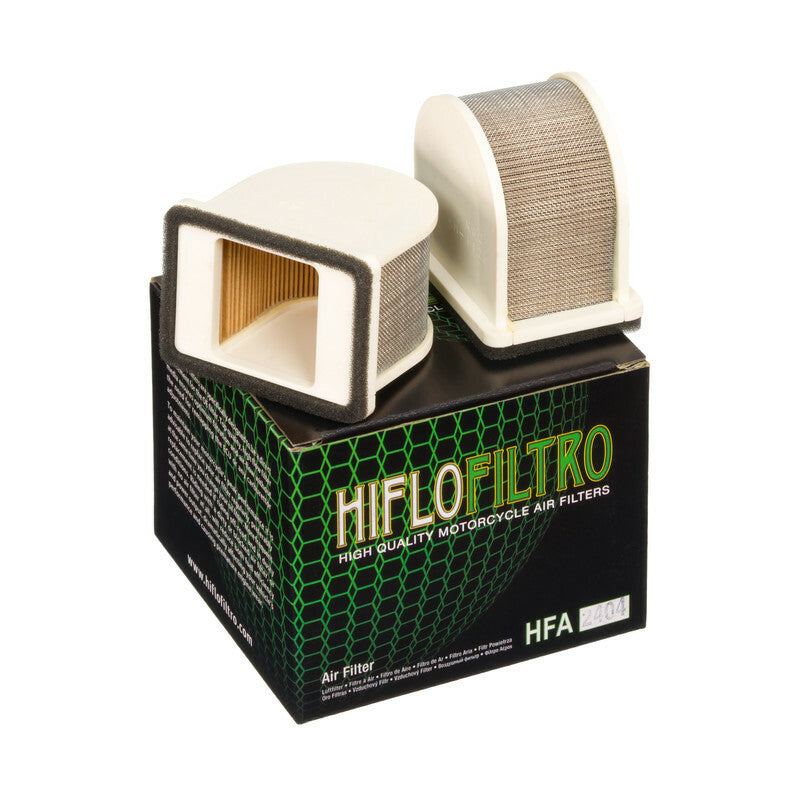 HIFLOFILTRO Luftfilter - HFA2404