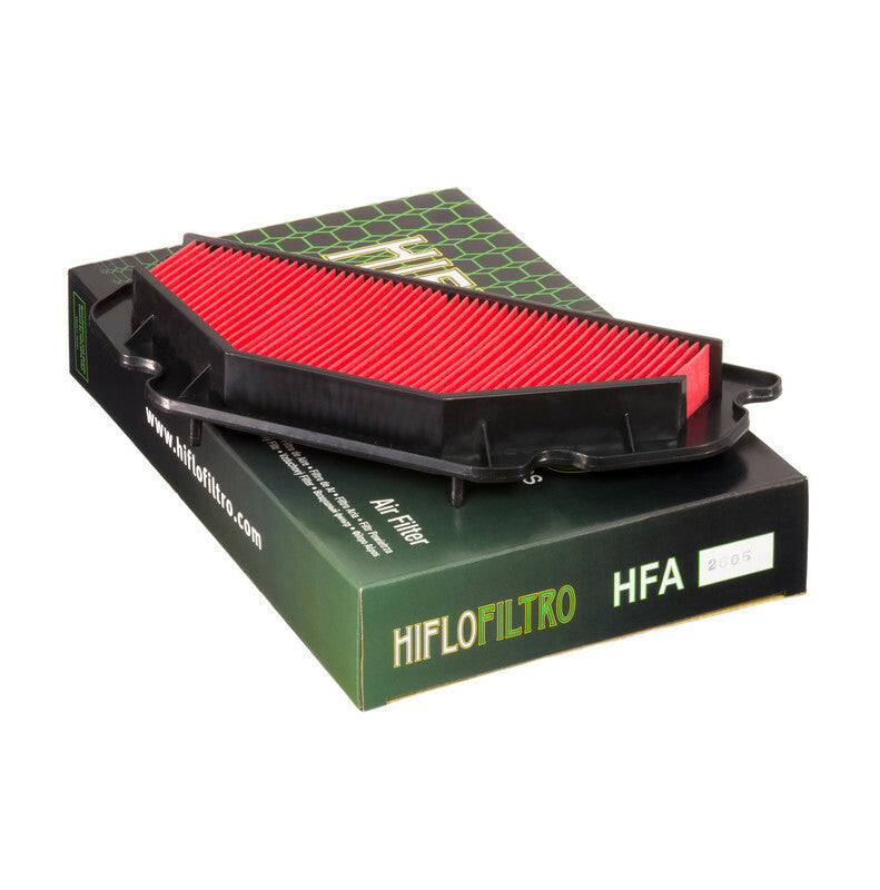 HIFLOFILTRO Luftfilter - HFA2605