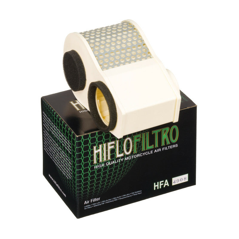 HIFLOFILTRO Luftfilter - HFA4908