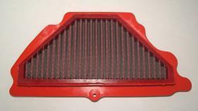 BMC Luftfilter - FM481/04