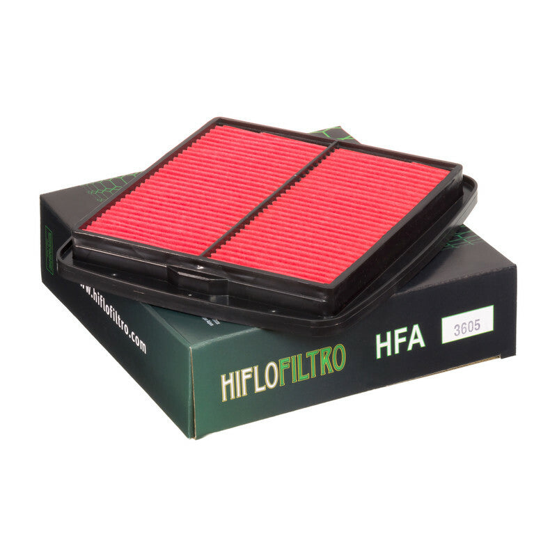 HIFLOFILTRO Luftfilter - HFA3605