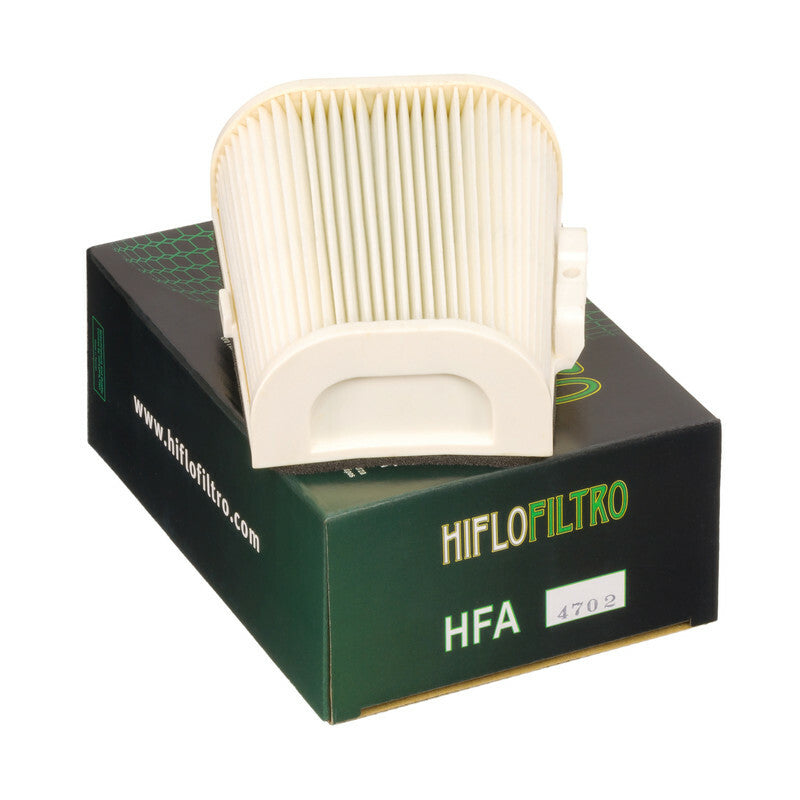 HIFLOFILTRO Luftfilter - HFA4702