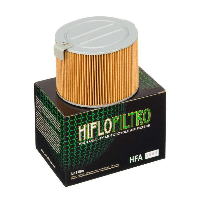 HIFLOFILTRO Luftfilter - HFA1902