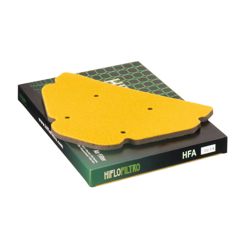 HIFLOFILTRO Luftfilter - HFA2914