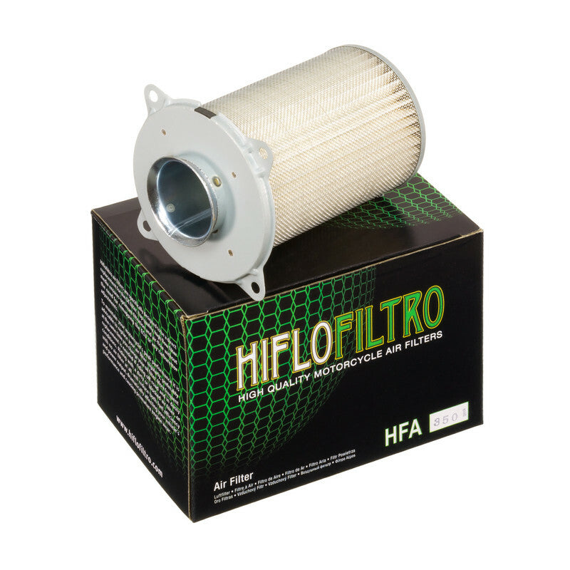 HIFLOFILTRO Luftfilter - HFA3501