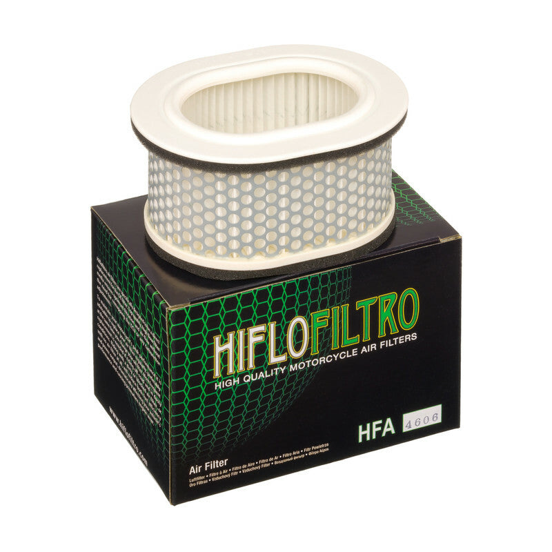 HIFLOFILTRO Luftfilter - HFA4606