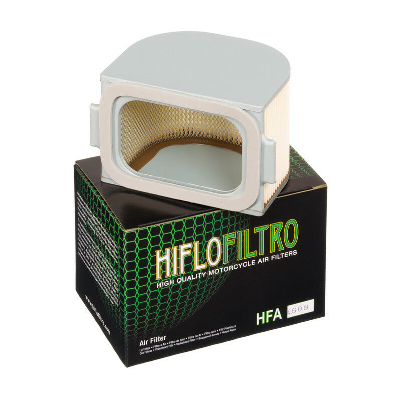 HIFLOFILTRO Luftfilter - HFA4609