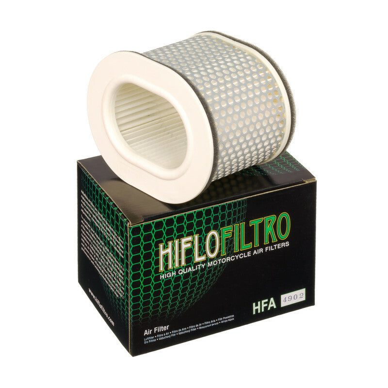 HIFLOFILTRO Luftfilter - HFA4902