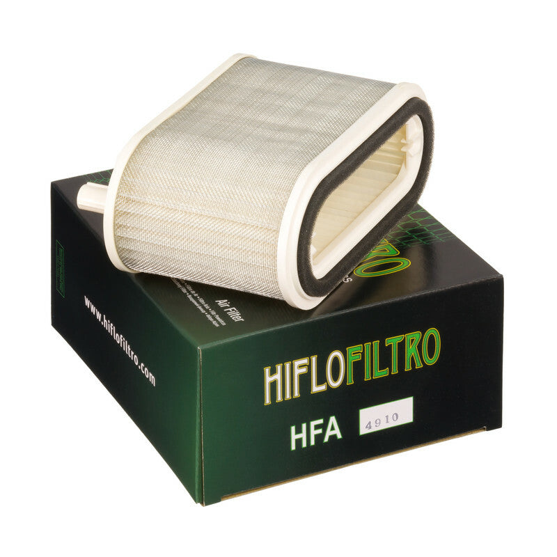 HIFLOFILTRO Luftfilter - HFA4910